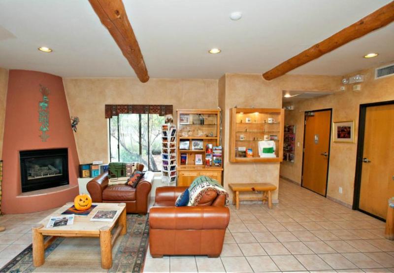 هتل Southwest Inn At Sedona