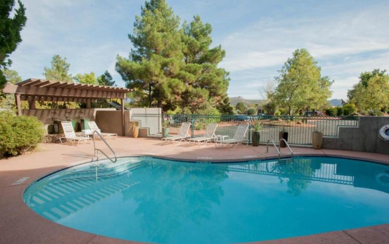هتل Southwest Inn At Sedona