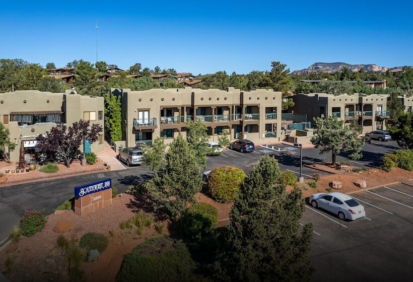 هتل Southwest Inn At Sedona