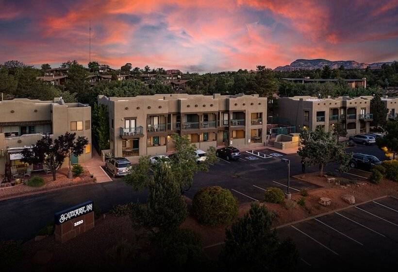 هتل Southwest Inn At Sedona