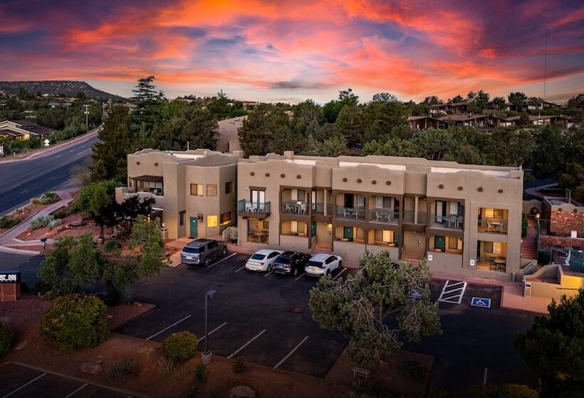 هتل Southwest Inn At Sedona