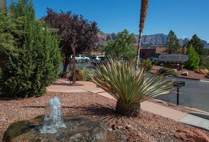 هتل Southwest Inn At Sedona