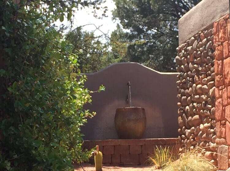 هتل Southwest Inn At Sedona