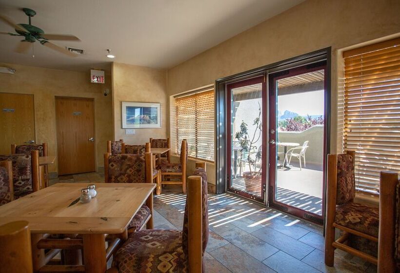 هتل Southwest Inn At Sedona