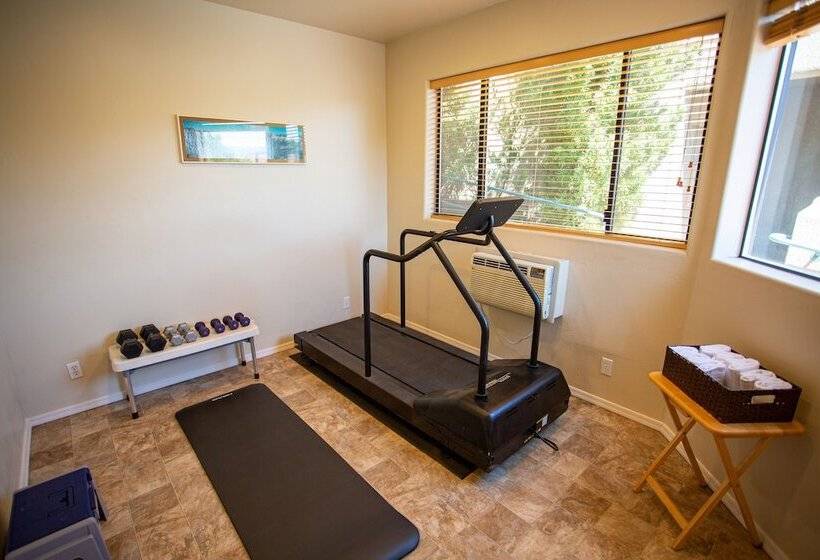 هتل Southwest Inn At Sedona