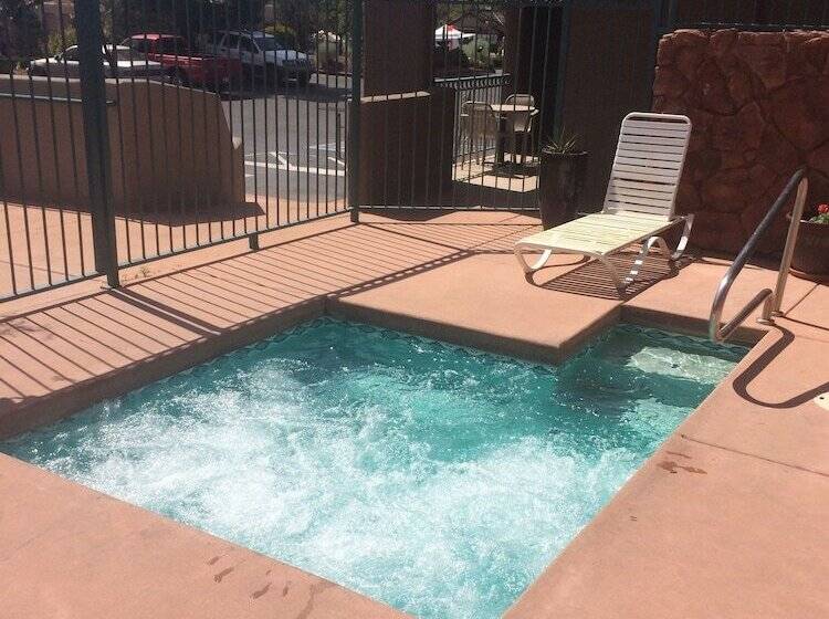 هتل Southwest Inn At Sedona