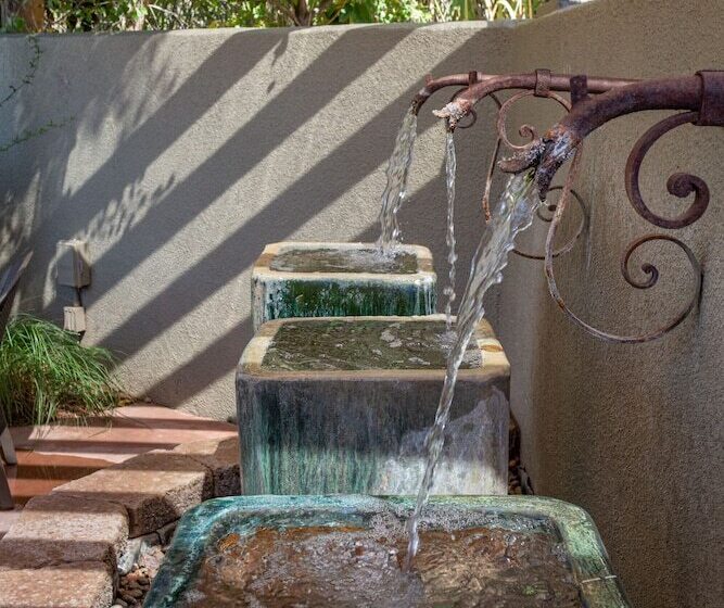 هتل Southwest Inn At Sedona