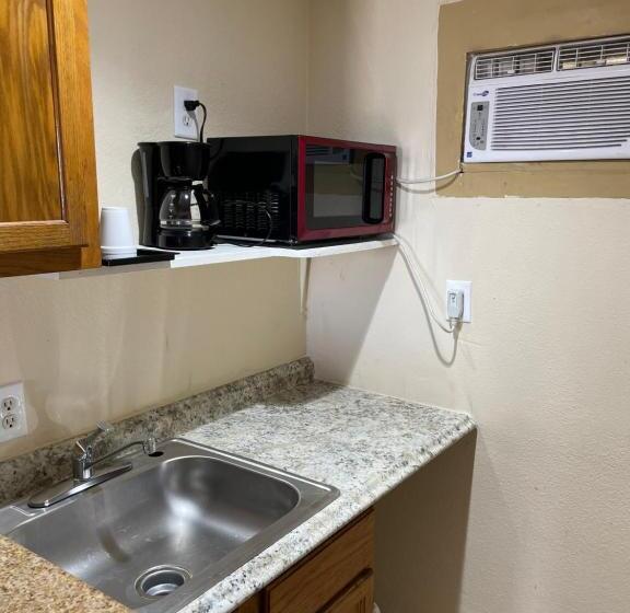 호텔 Southwind Inn