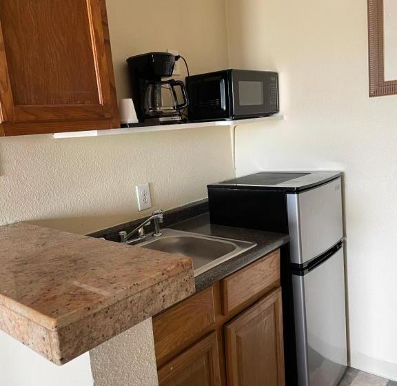 호텔 Southwind Inn