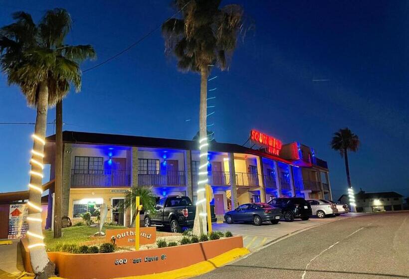 호텔 Southwind Inn