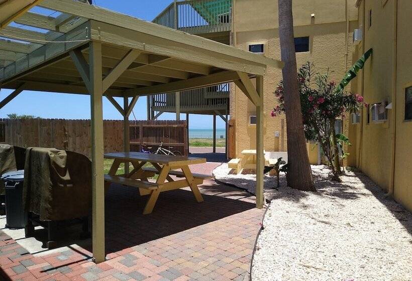 호텔 Southwind Inn