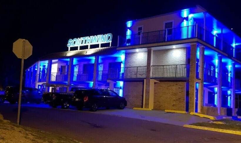 호텔 Southwind Inn