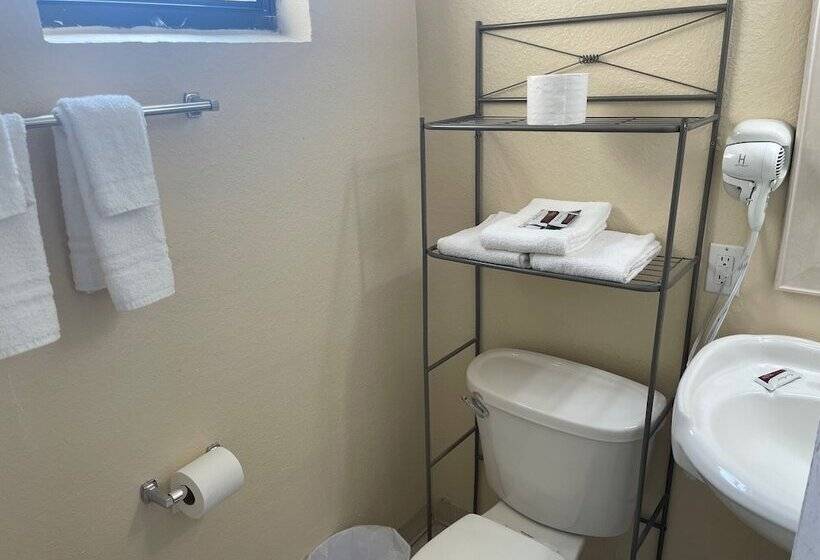 호텔 Southwind Inn