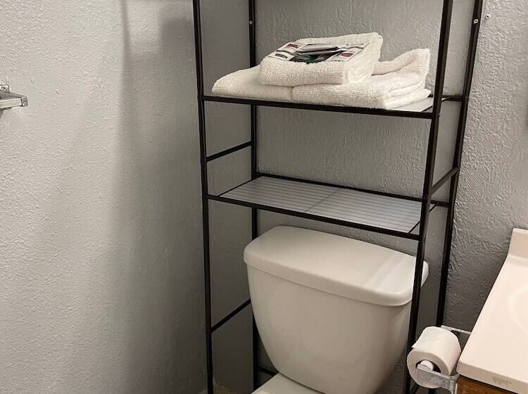 호텔 Southwind Inn