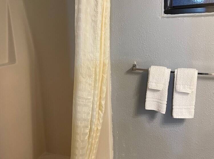 호텔 Southwind Inn