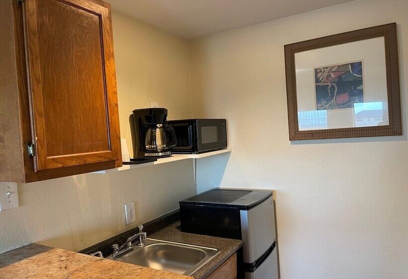 호텔 Southwind Inn