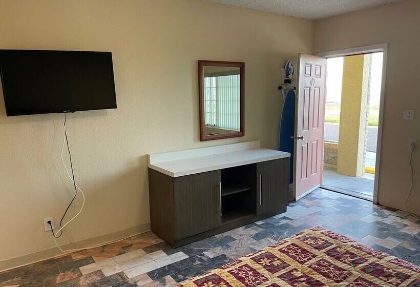 호텔 Southwind Inn