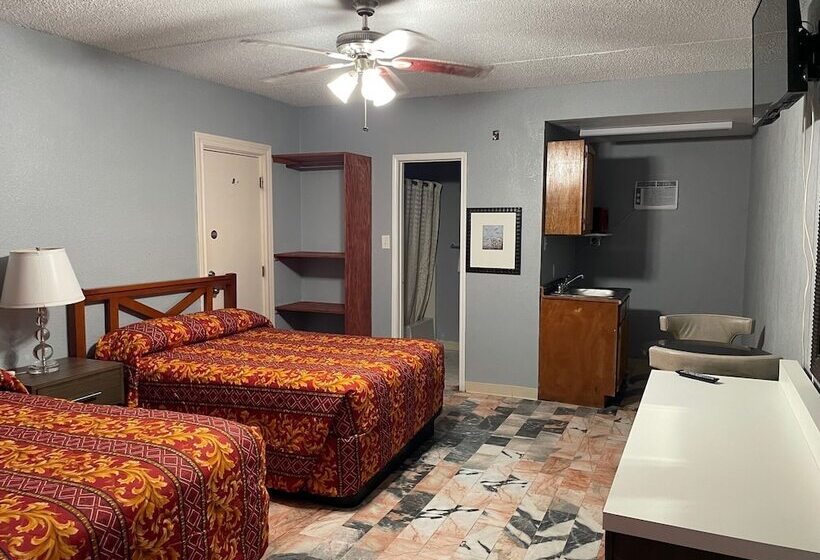 호텔 Southwind Inn