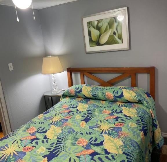 호텔 Southwind Inn