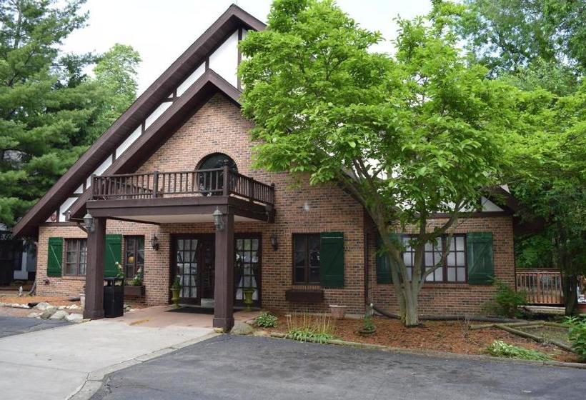 فندق Spring House Inn