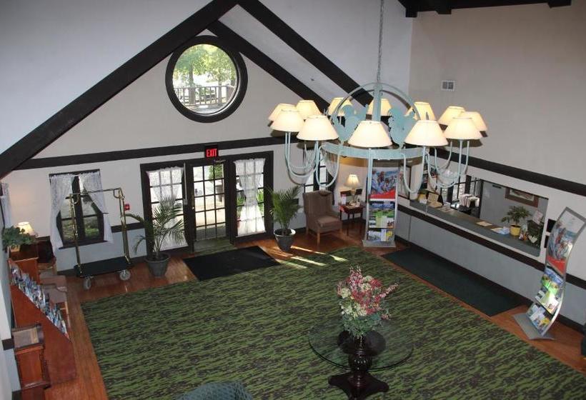 فندق Spring House Inn