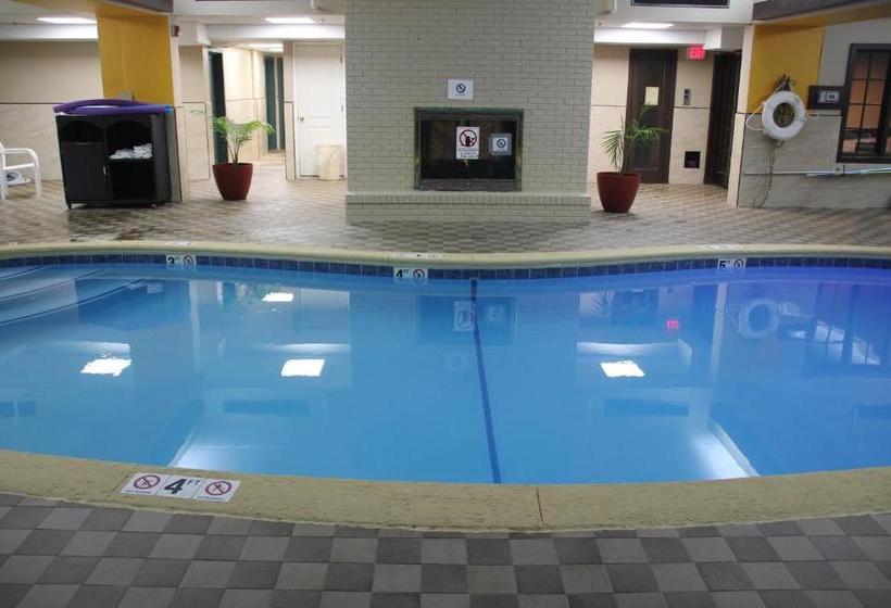 فندق Spring House Inn