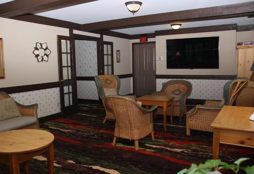 فندق Spring House Inn