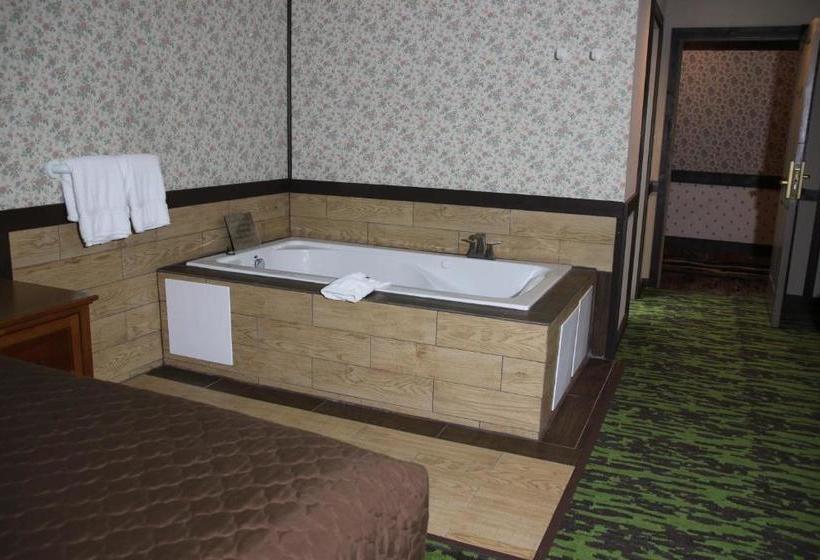 فندق Spring House Inn