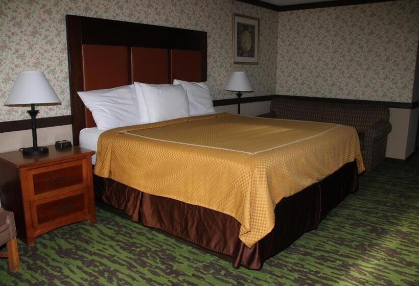 فندق Spring House Inn