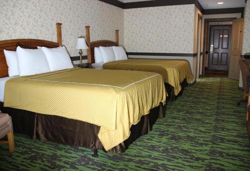 فندق Spring House Inn