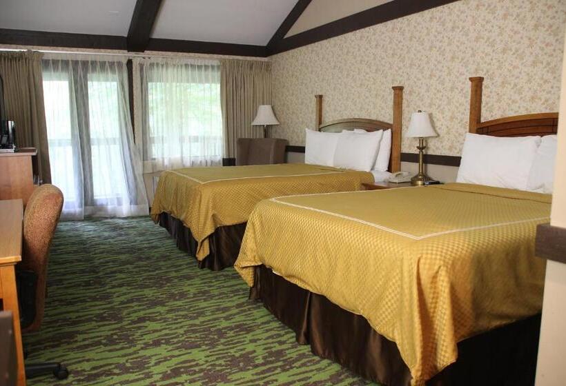 فندق Spring House Inn