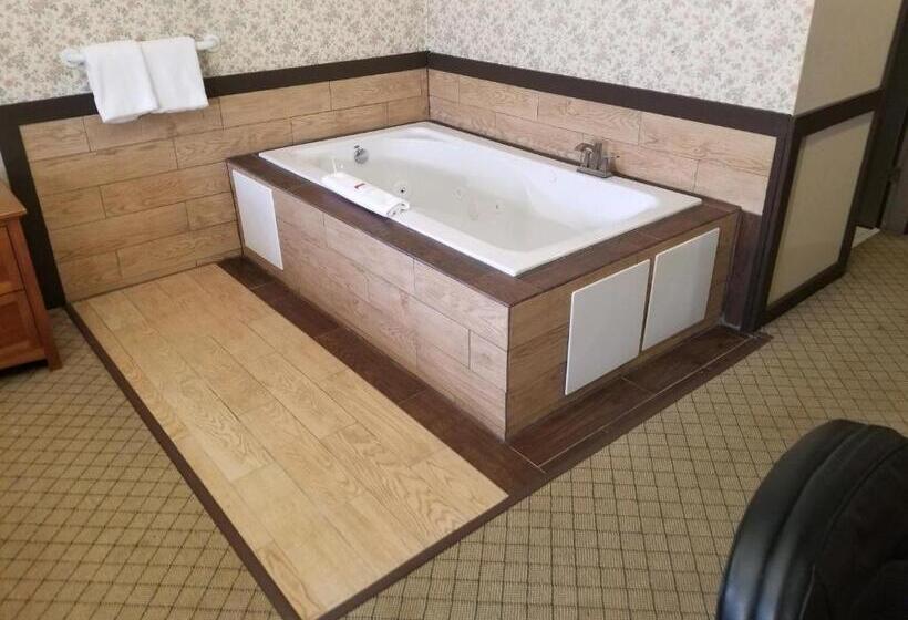 فندق Spring House Inn