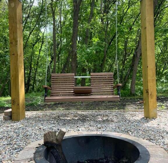 فندق Spring House Inn