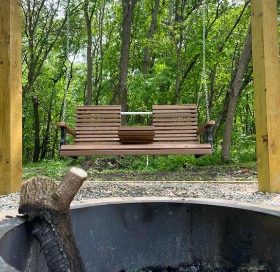 فندق Spring House Inn