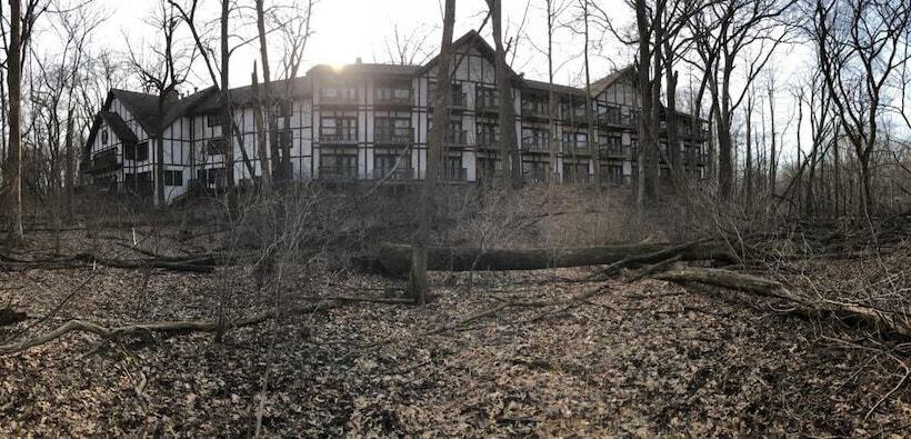 فندق Spring House Inn