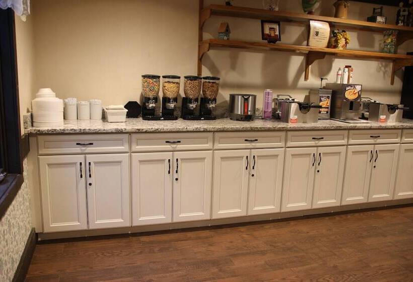 فندق Spring House Inn