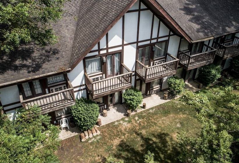 فندق Spring House Inn