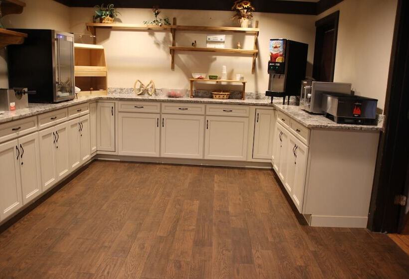 فندق Spring House Inn