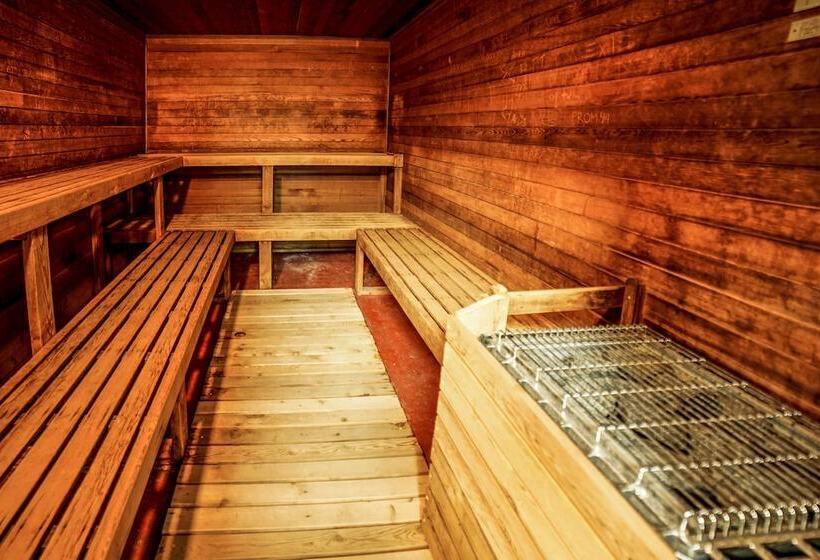 فندق Spring House Inn