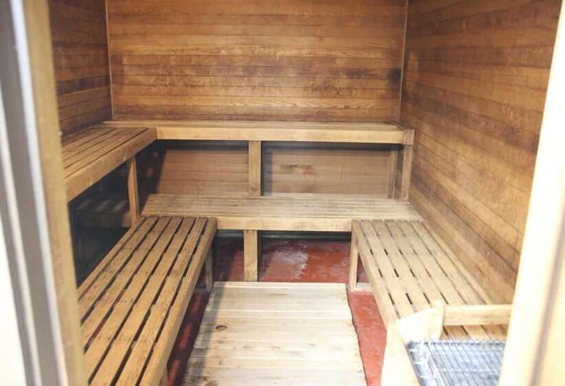 فندق Spring House Inn