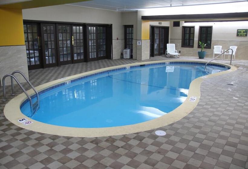 فندق Spring House Inn