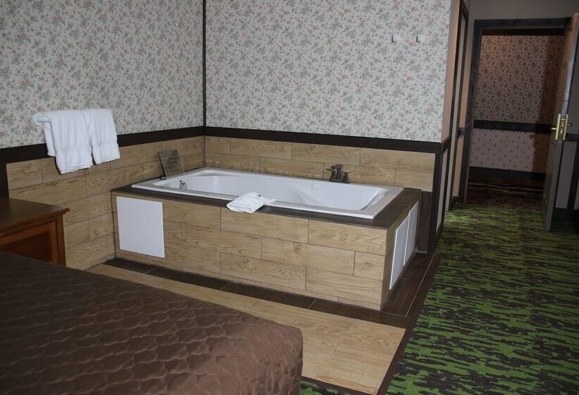 فندق Spring House Inn