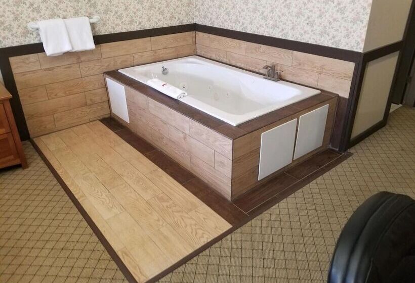 فندق Spring House Inn