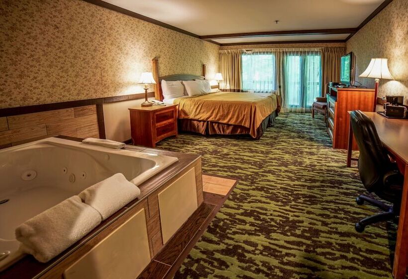 فندق Spring House Inn