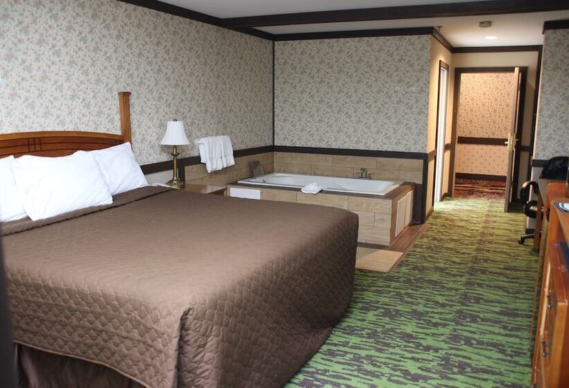 فندق Spring House Inn