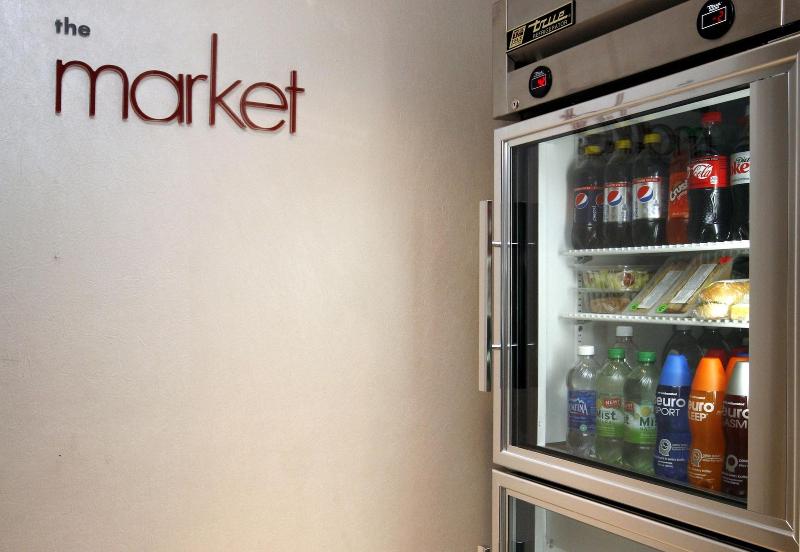 فندق Springhill Suites Anchorage Midtown