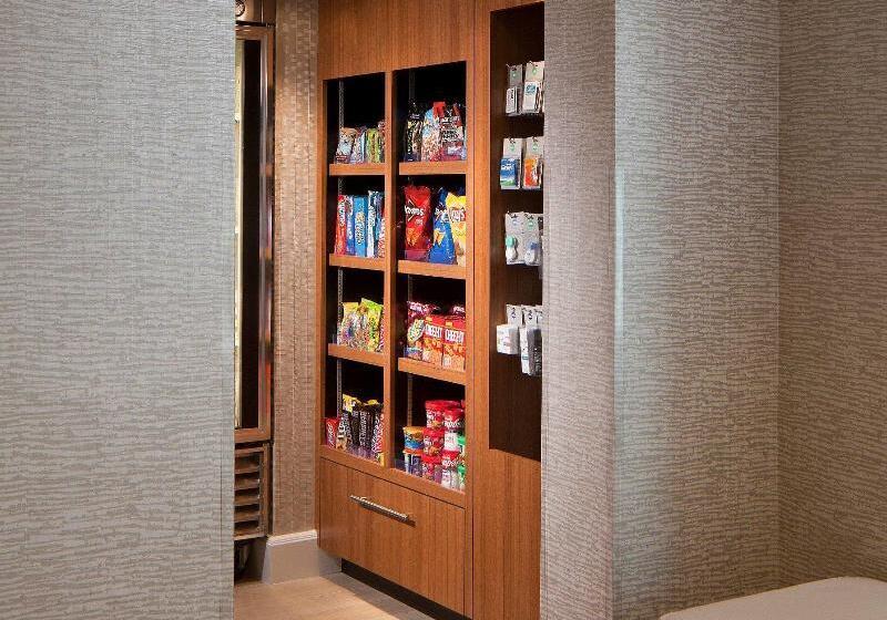 فندق Springhill Suites Boca Raton