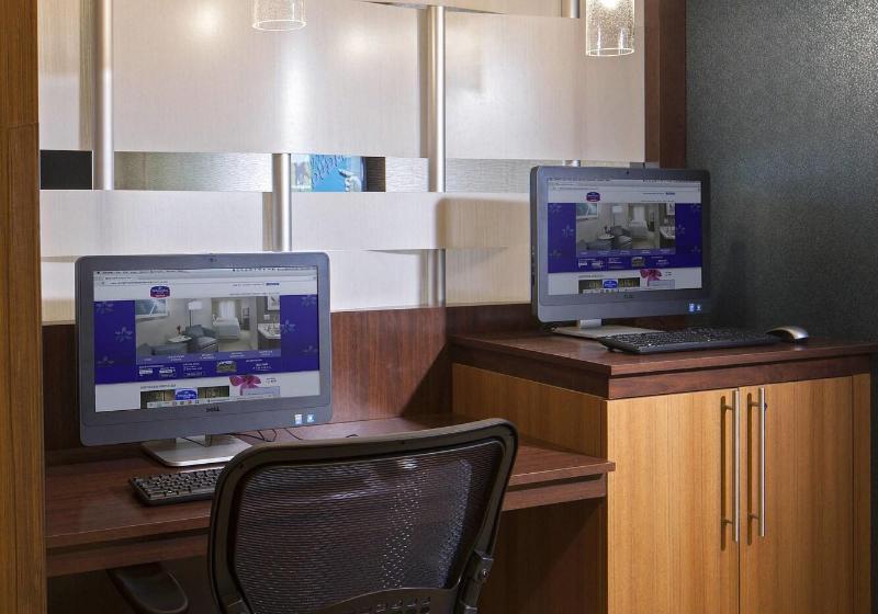 فندق Springhill Suites Boca Raton