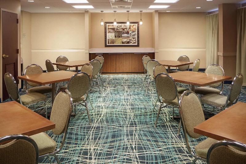 فندق Springhill Suites Boca Raton