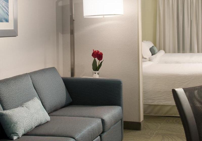 فندق Springhill Suites Boca Raton